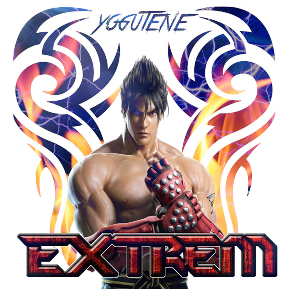 Picture of Extrem