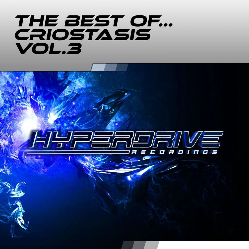 Picture of The Best Of Criostasis vol.3