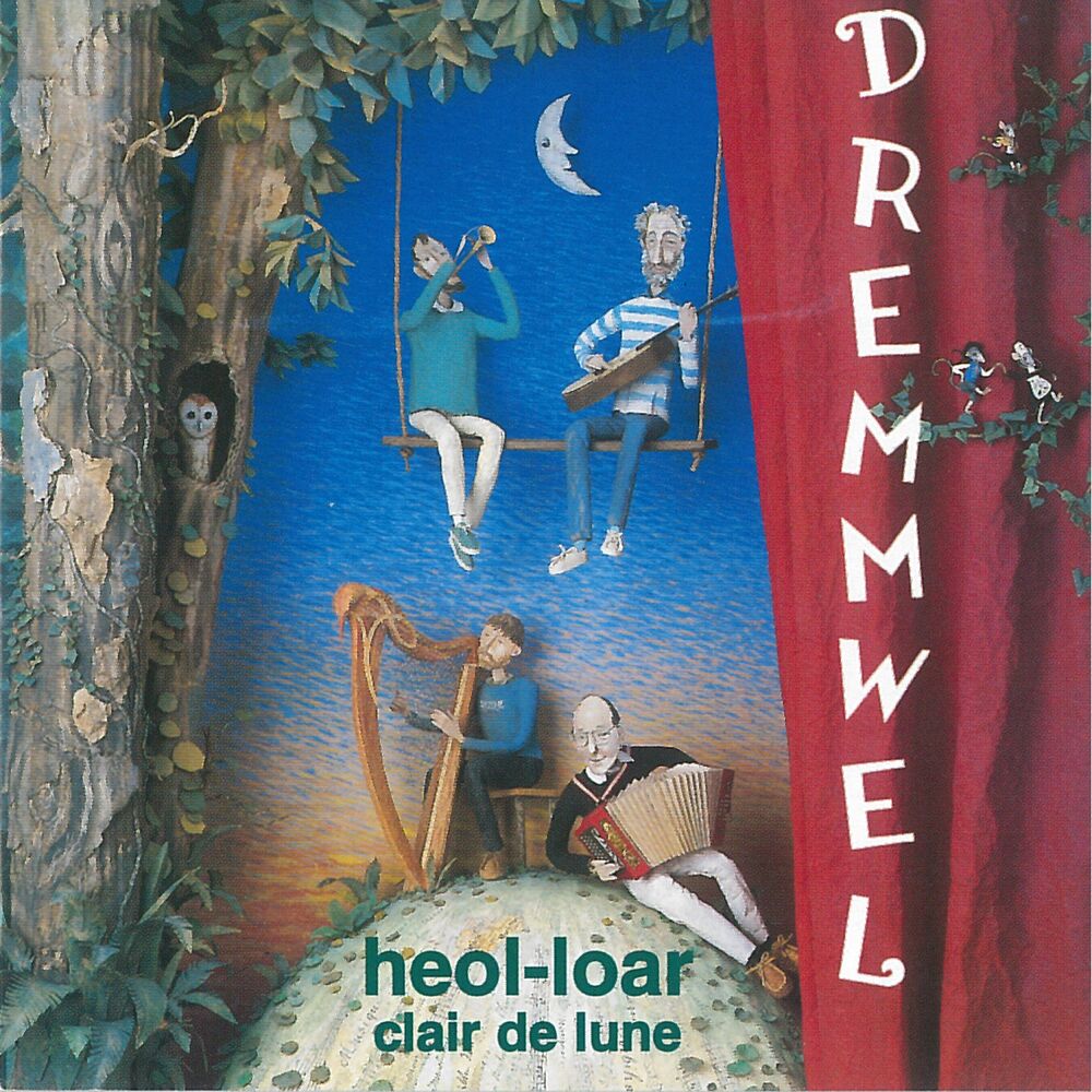 Picture of Heol-Loar