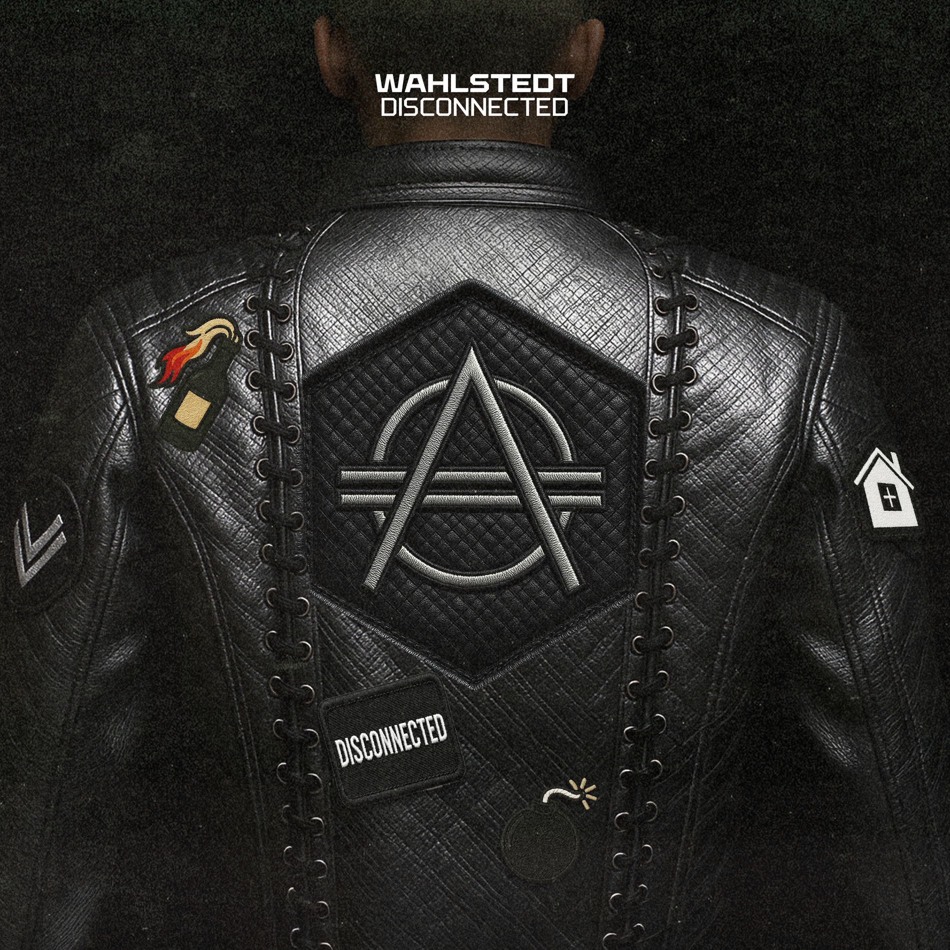 Album cover of Disconnected
