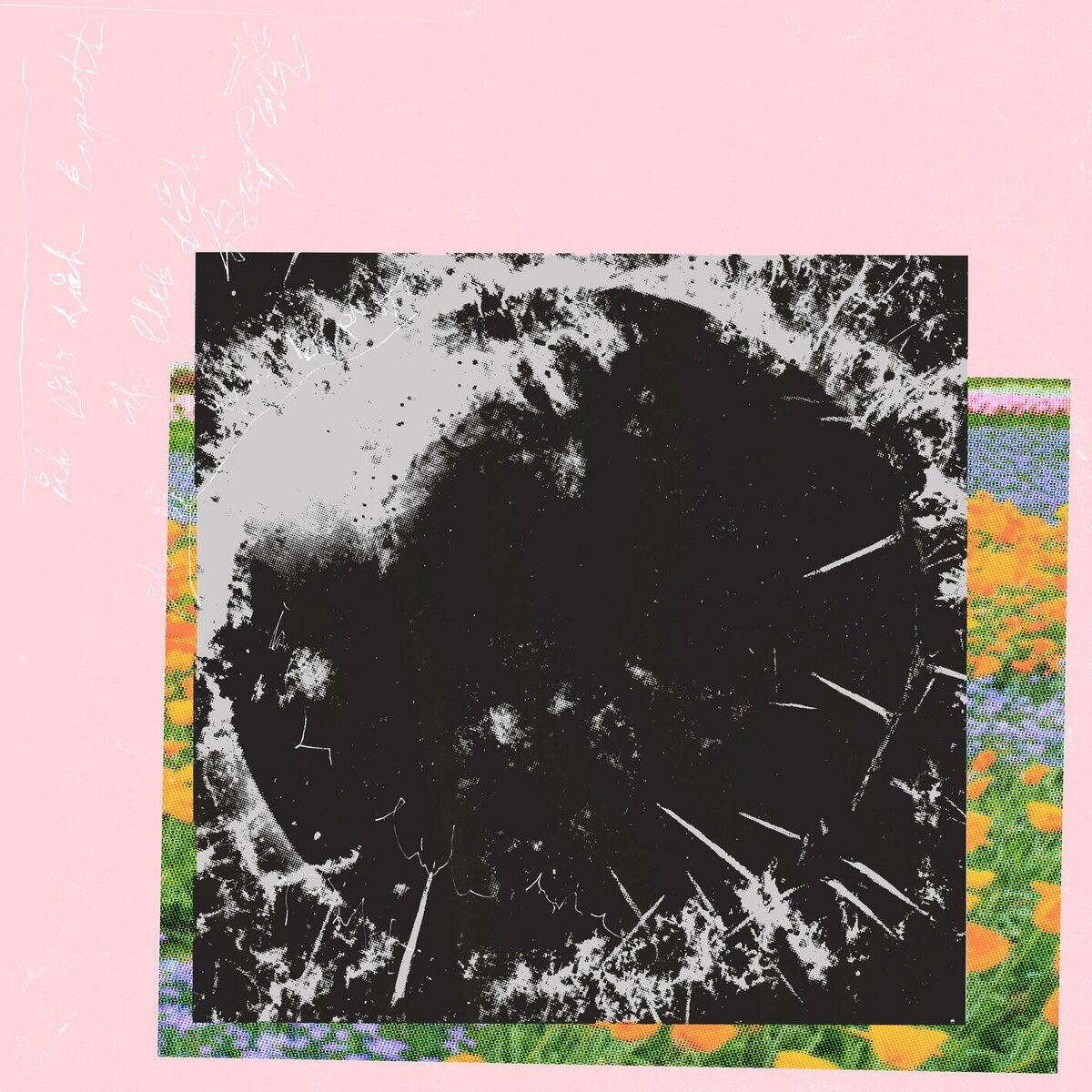 Album cover of Ich lieb dich kaputt