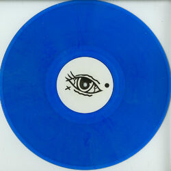 Cover of Aditie EP