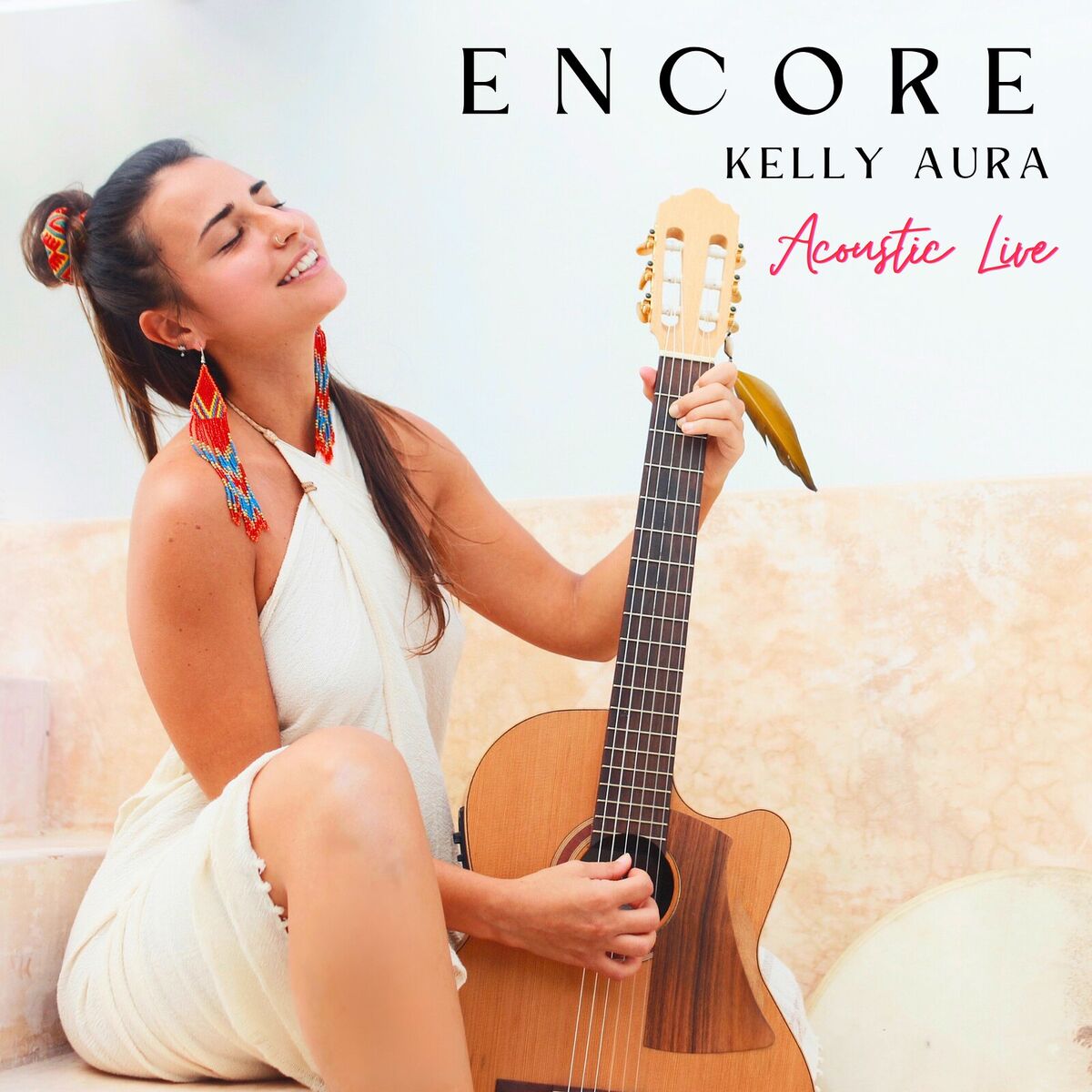 Album cover of ENCORE
