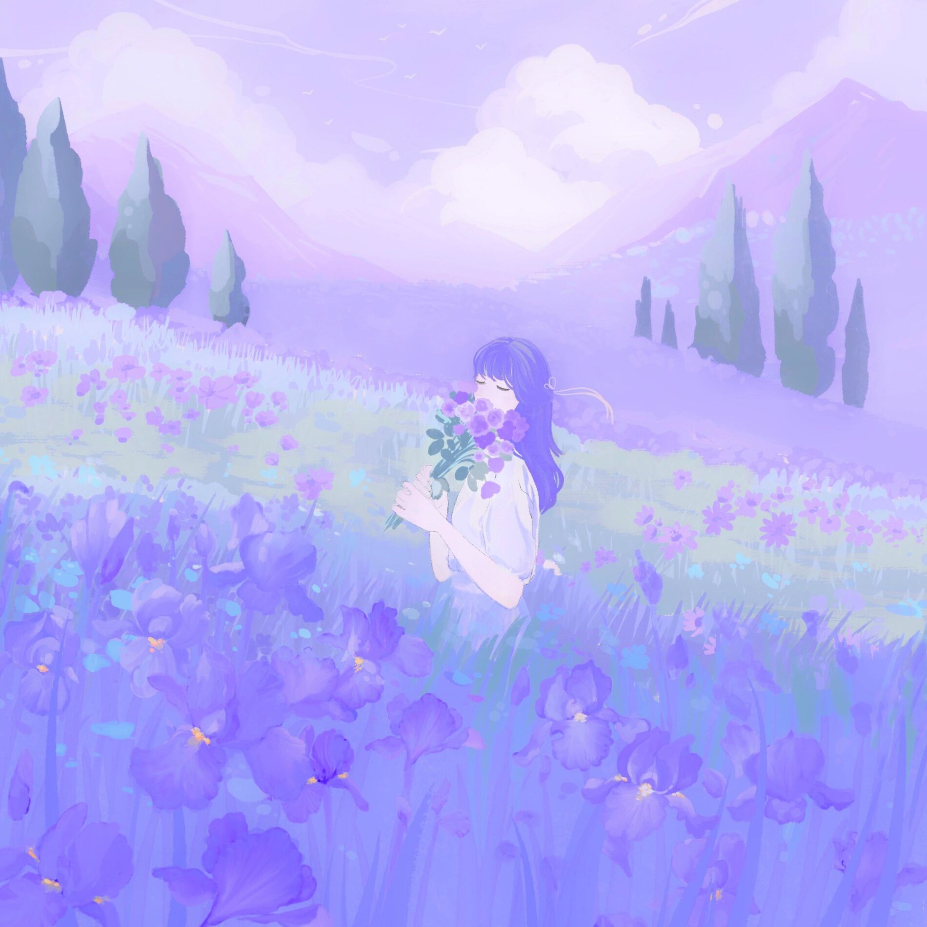 Album cover of Summer Was Her Name