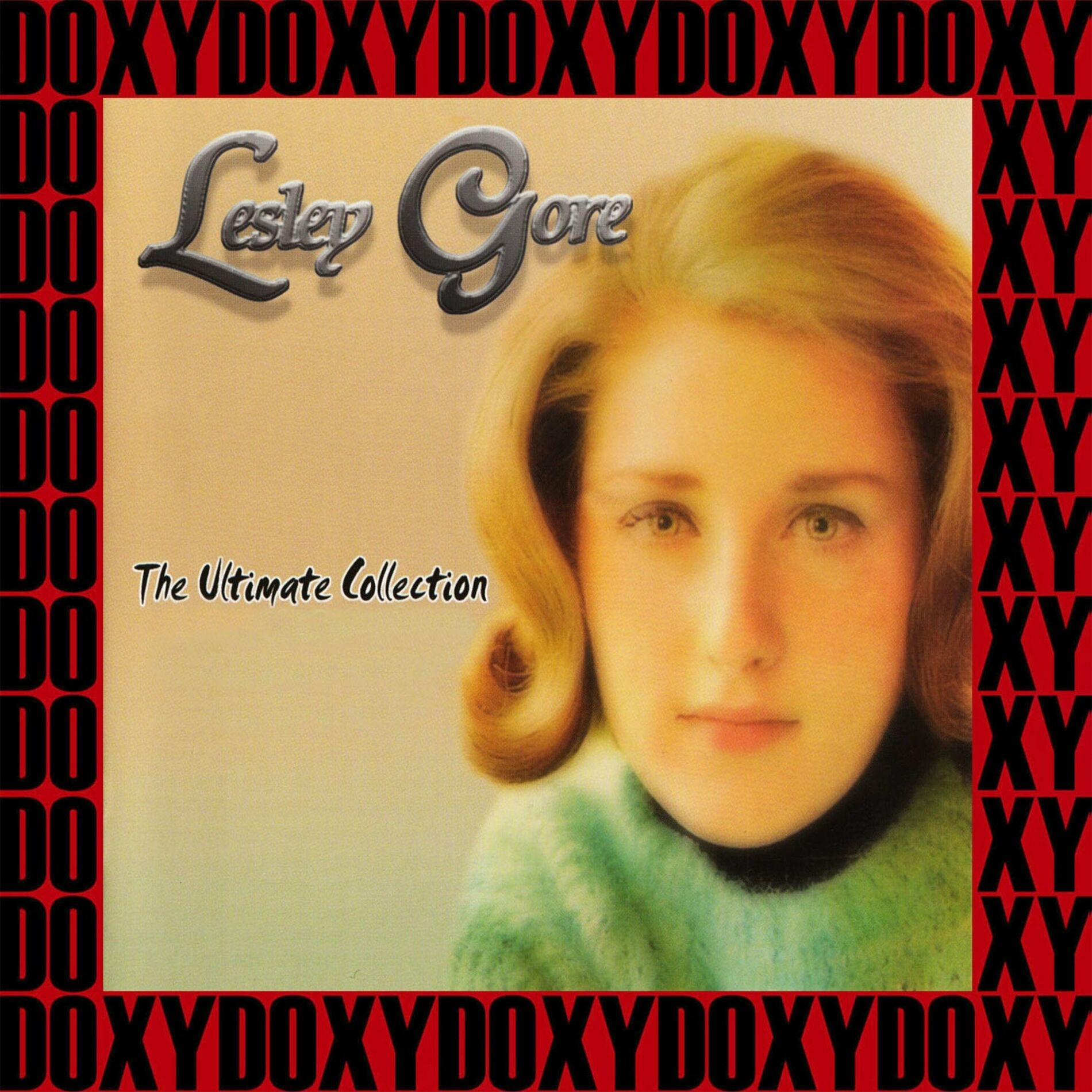Album cover of The Ultimate Collection (Remastered, Doxy Collection)