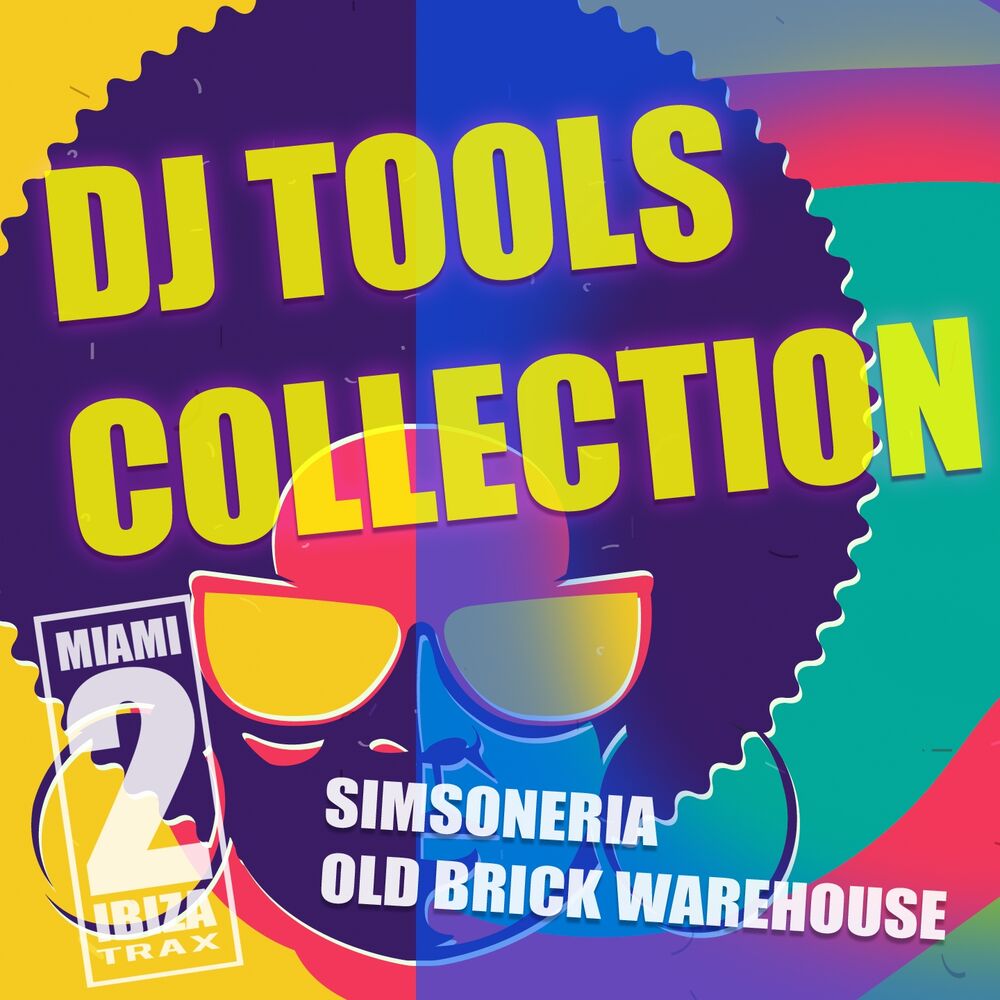 Picture of DJ Tools Collection