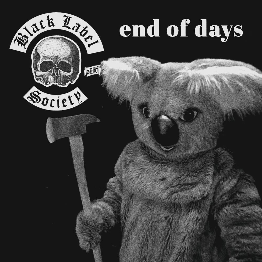 Picture of End of Days