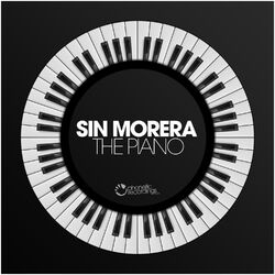 Cover of The Piano