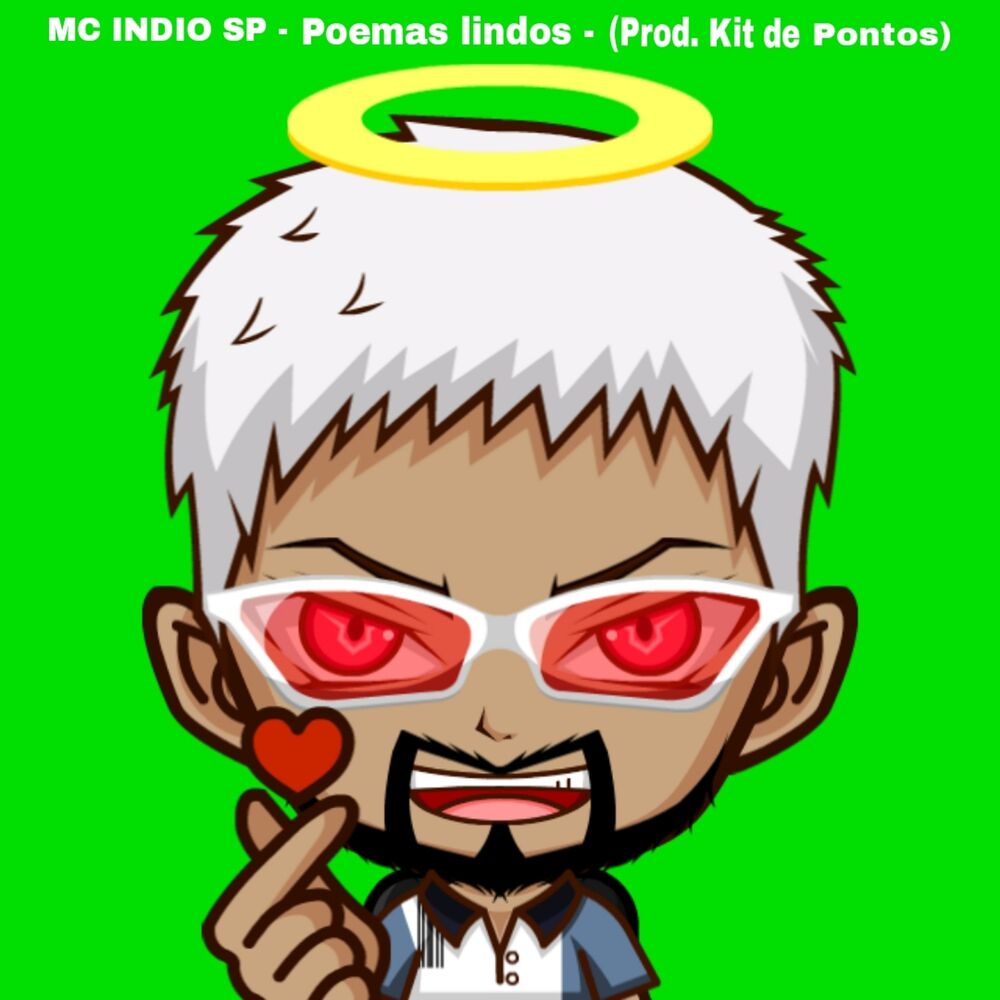 Picture of Poemas Lindos