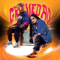 Cover of Gravedad