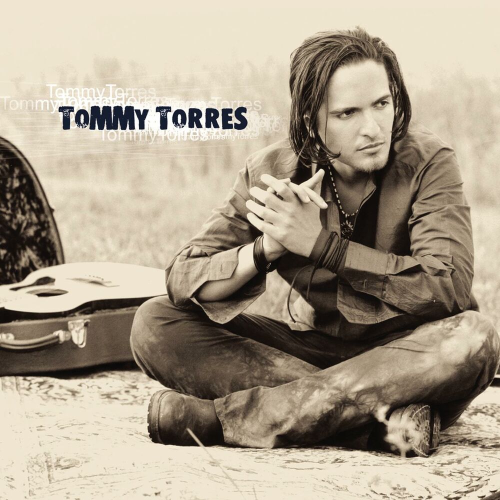 Picture of Tommy Torres