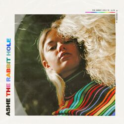 Cover of The Rabbit Hole