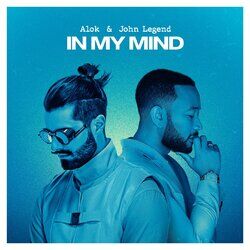 Cover of In My Mind