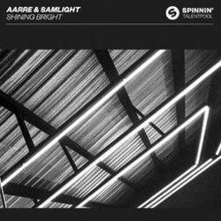 Cover of Shining Bright
