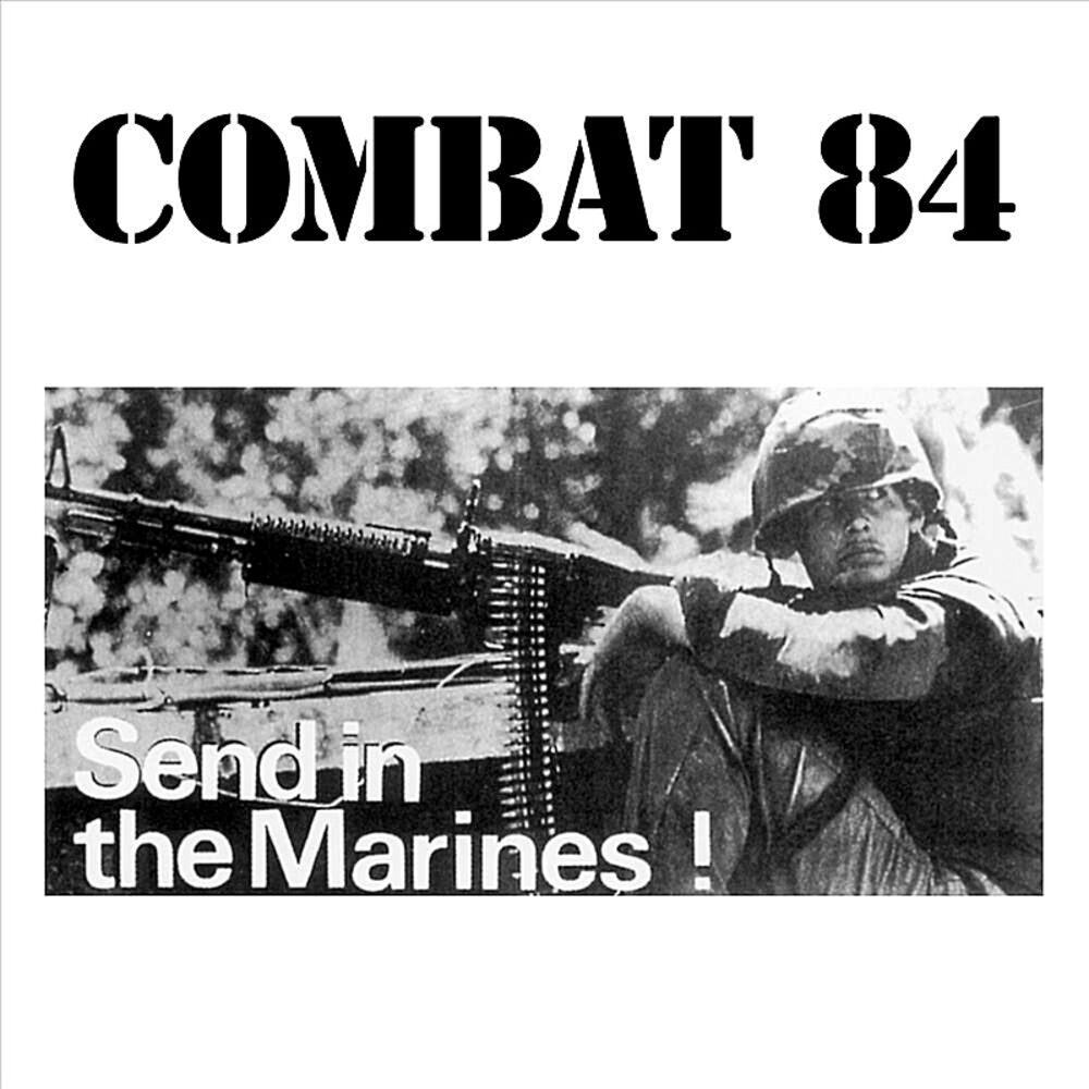 Picture of Send In the Marines