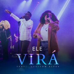 Cover of Ele Virá (Ao Vivo)