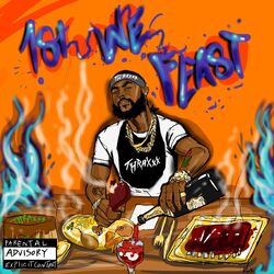 Cover of 1st We Feast