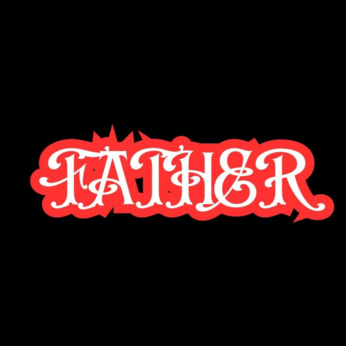 Album cover of FATHER