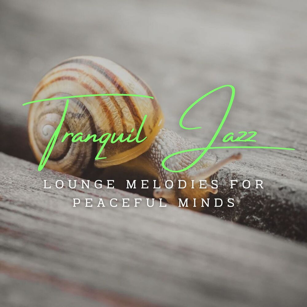 Picture of Tranquil Jazz Escapes: Coffee Lounge Serenity