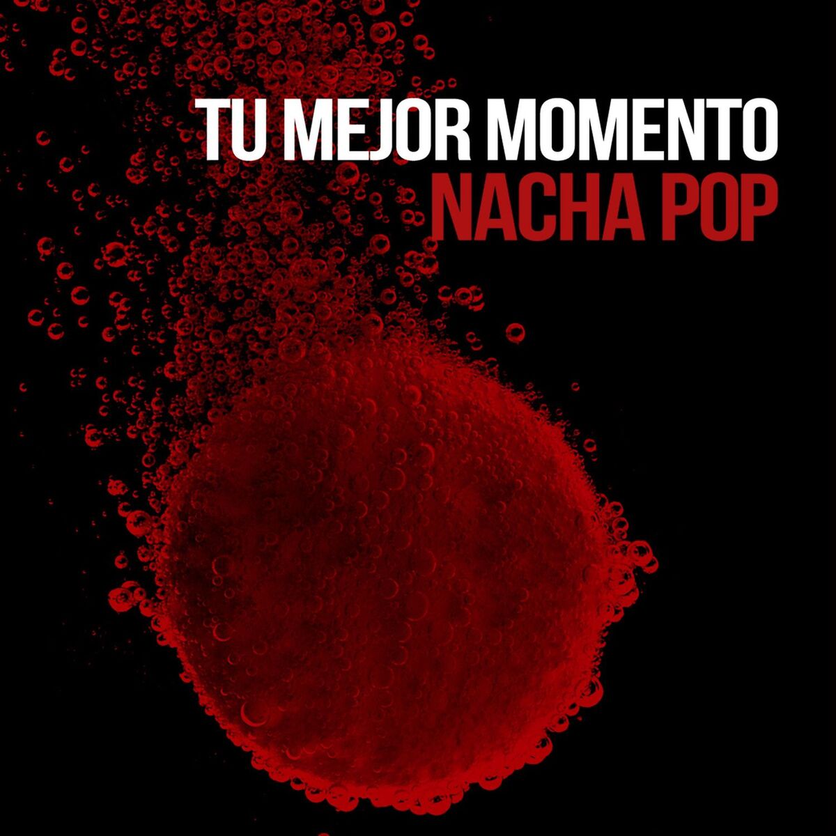 Album cover of Tu Mejor Momento