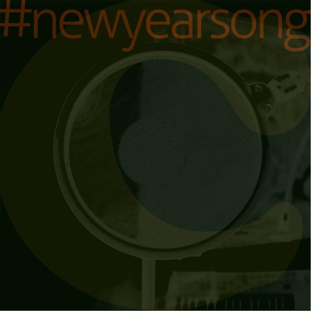 Picture of #Newyearsong
