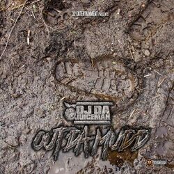 Cover of Out Da Mudd