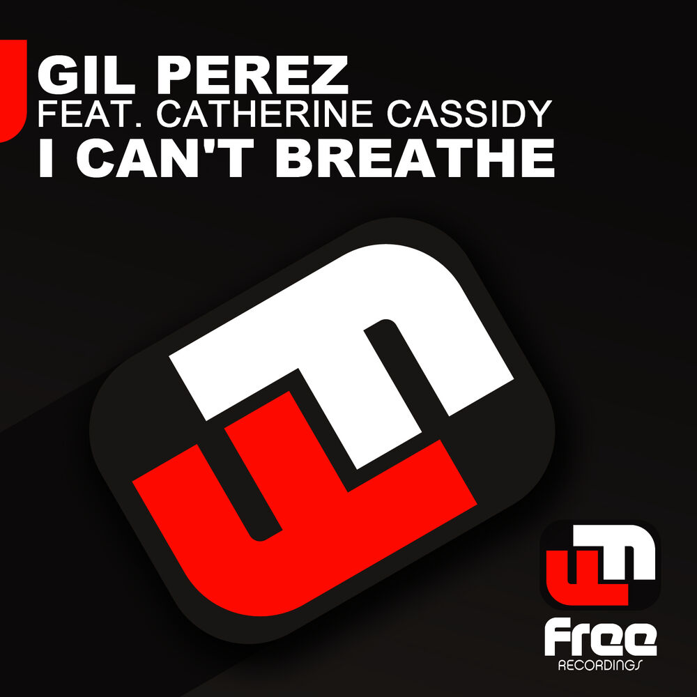Picture of I Can't Breathe