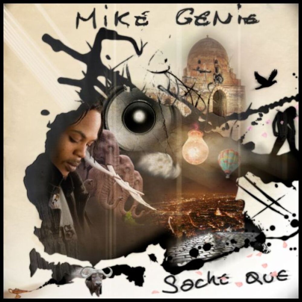 Picture of Sache que