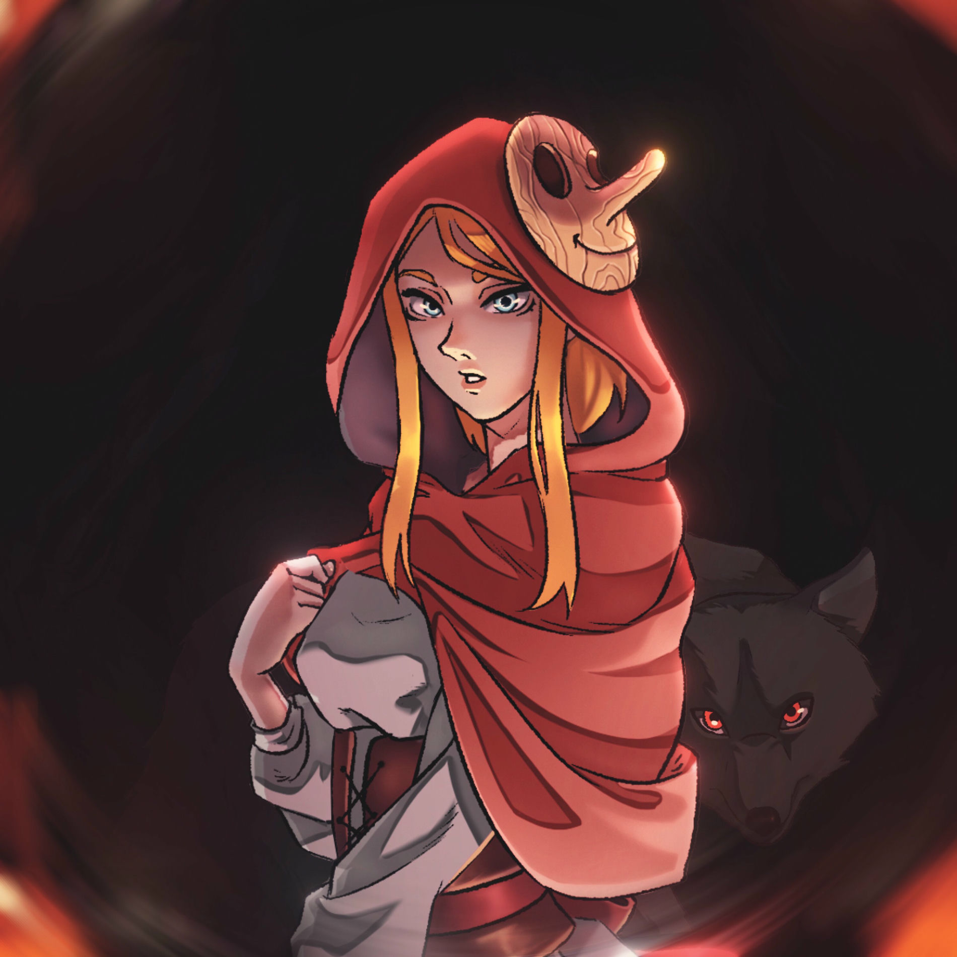 Album cover of Conto de Farsas