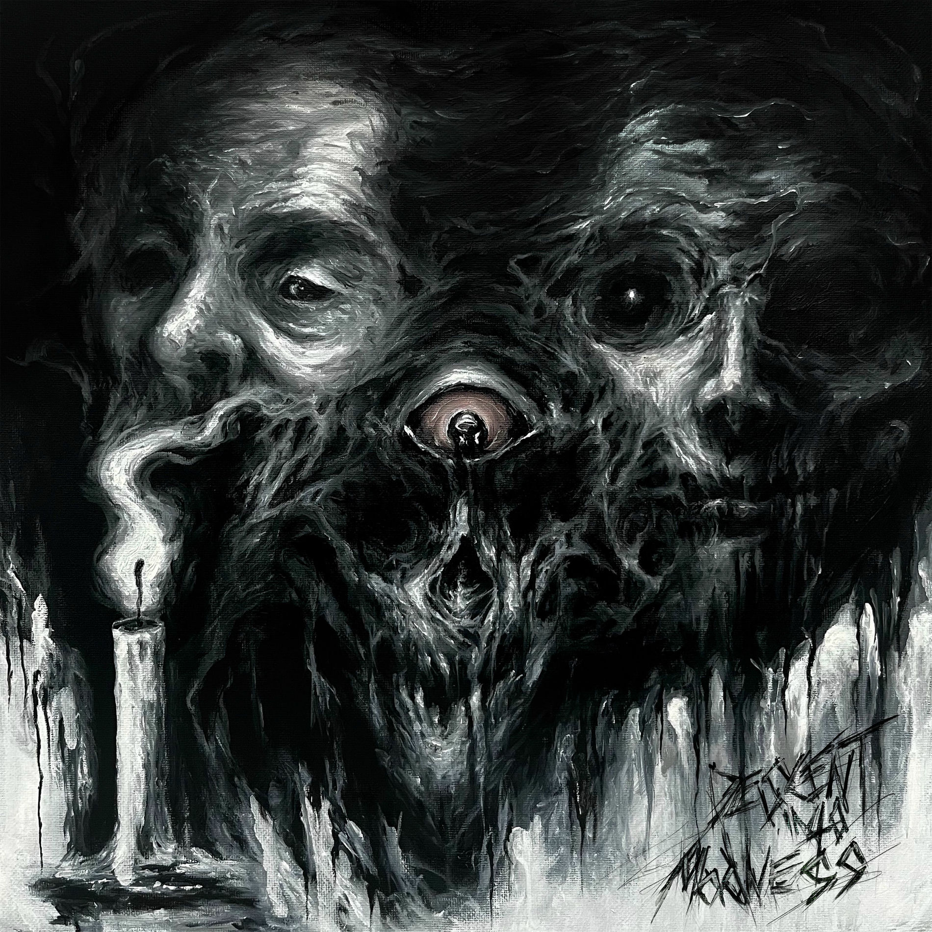 Infant Annihilator - Mister Sister Fister: Re-Conception