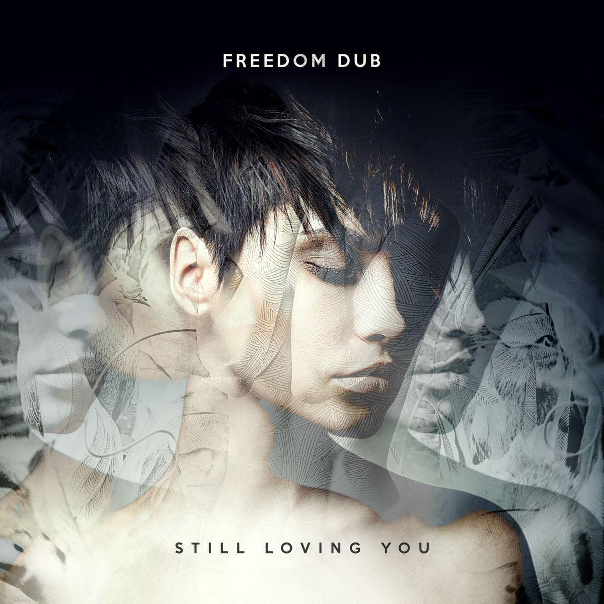 Album cover of Still Loving You