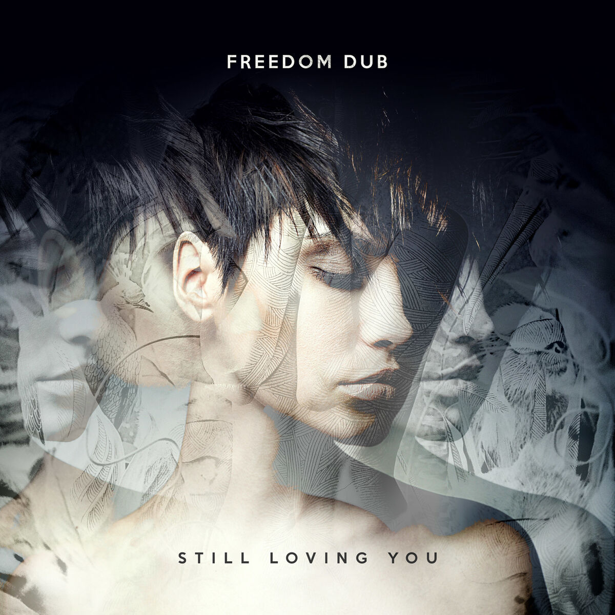 Album cover of Still Loving You