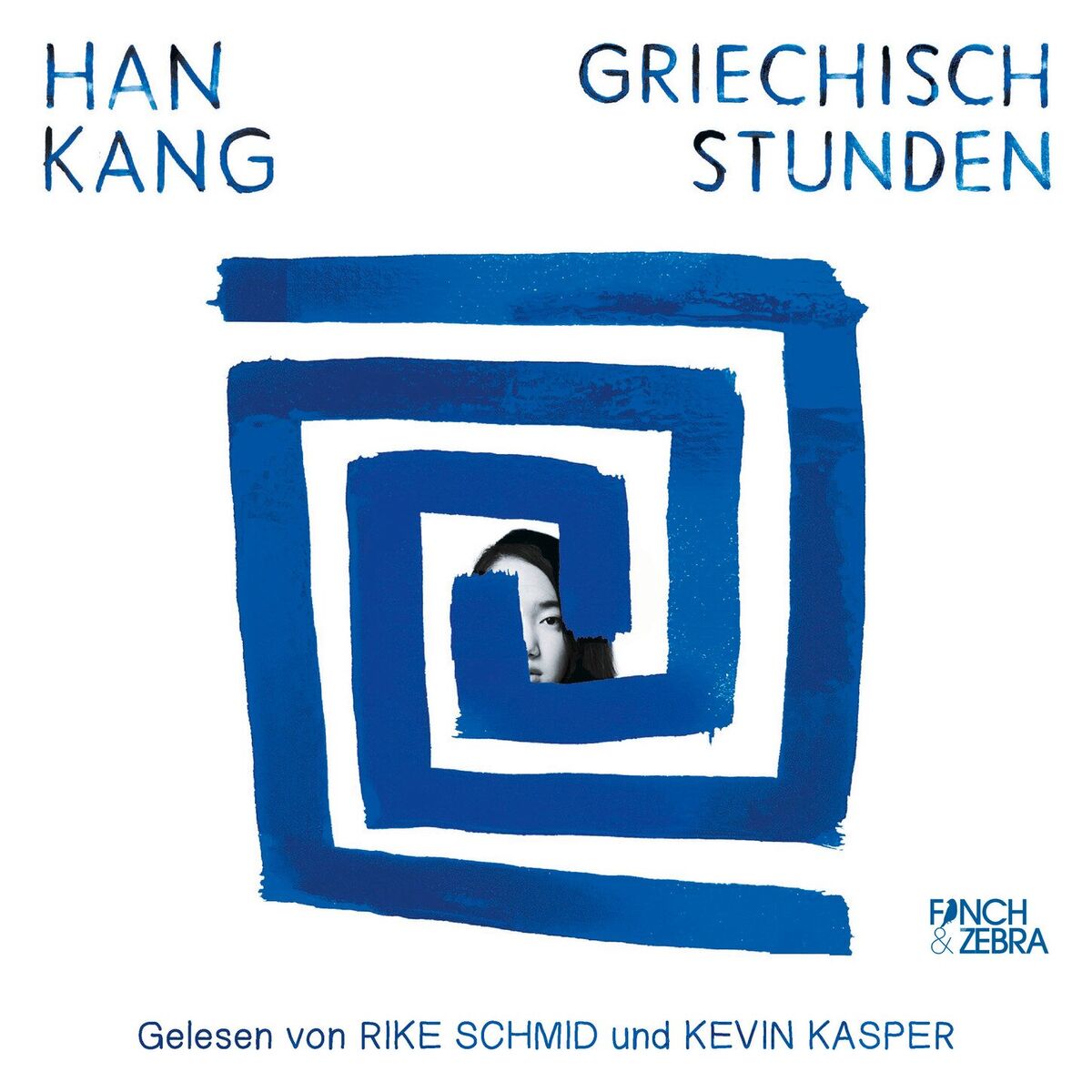 Album cover of Griechischstunden (Ungekürzt)