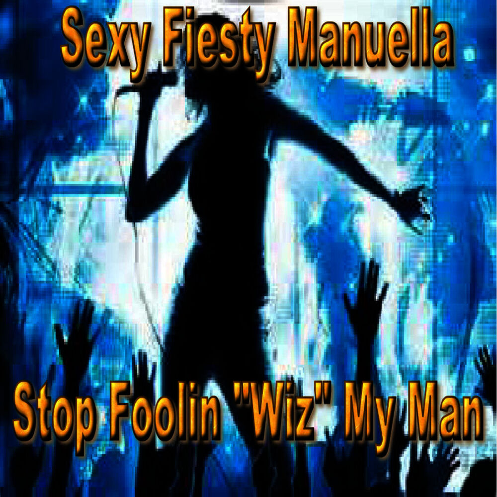 Picture of Sexy Fiesty Manuela