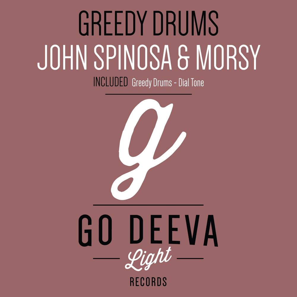 Picture of Greedy Drums