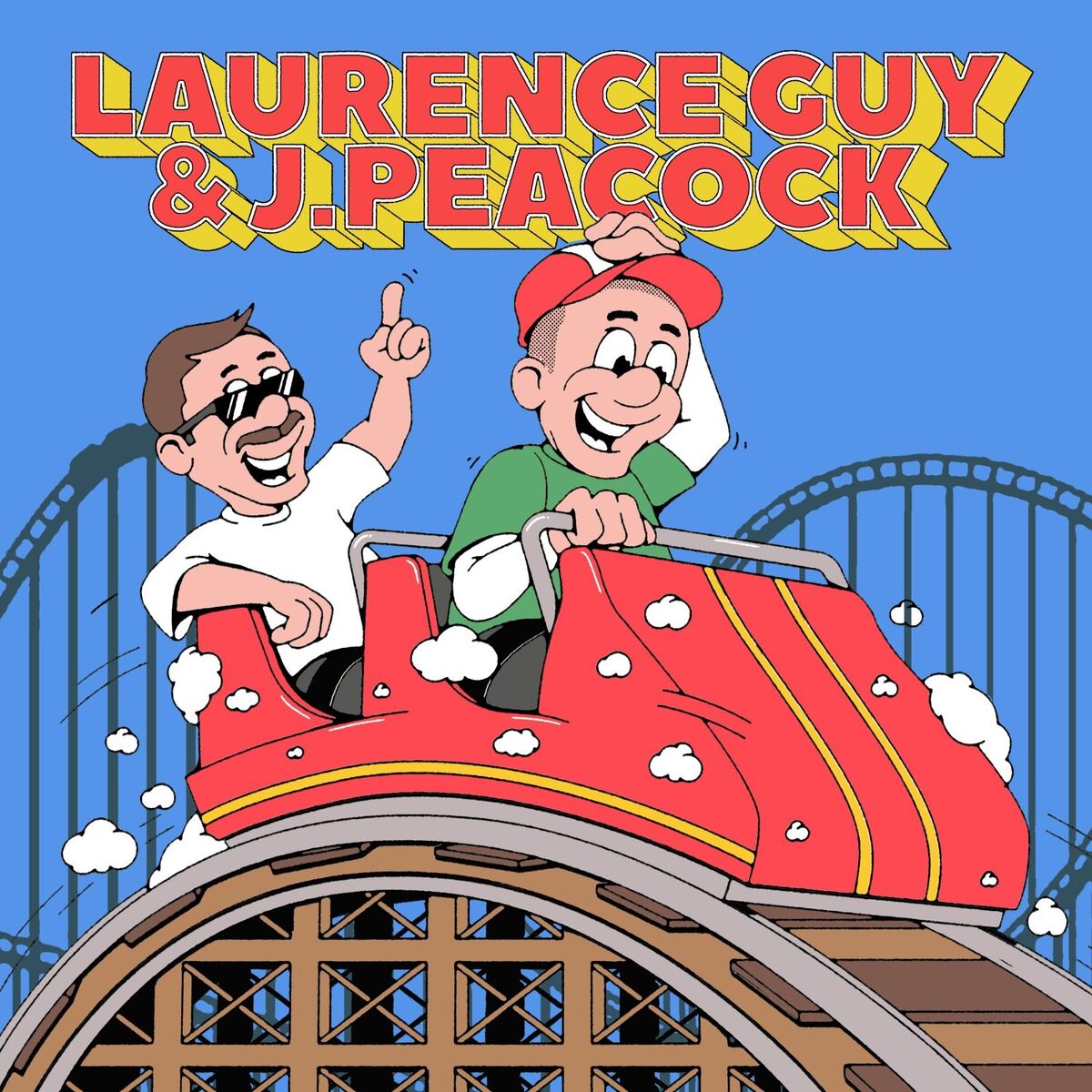 Album cover of Everything I've Got 