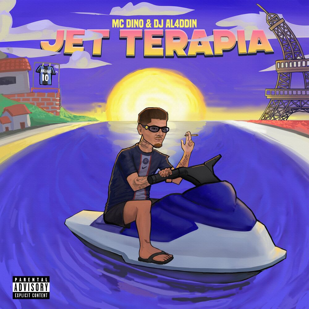 Picture of Jet Terapia