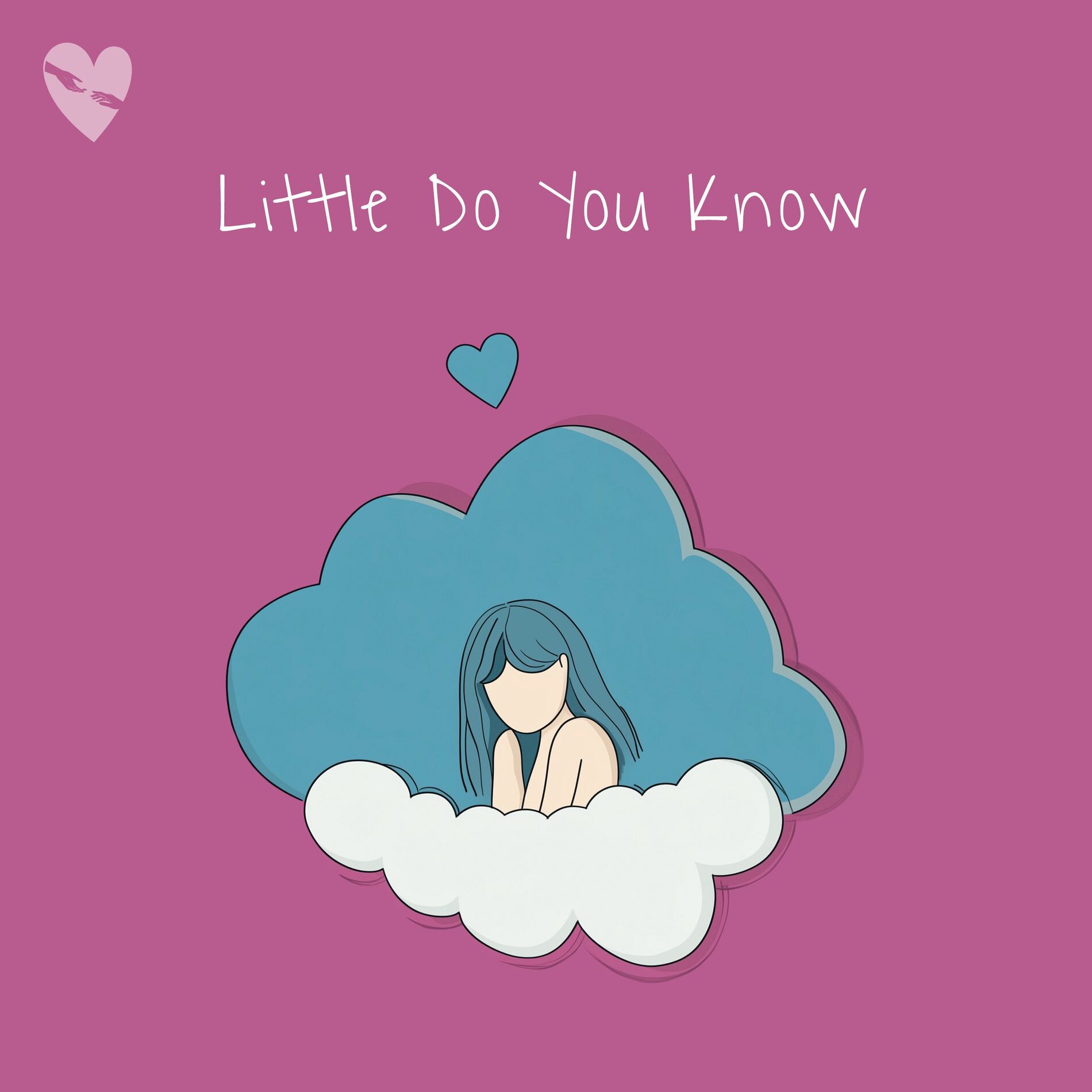 Album cover of Little Do You Know