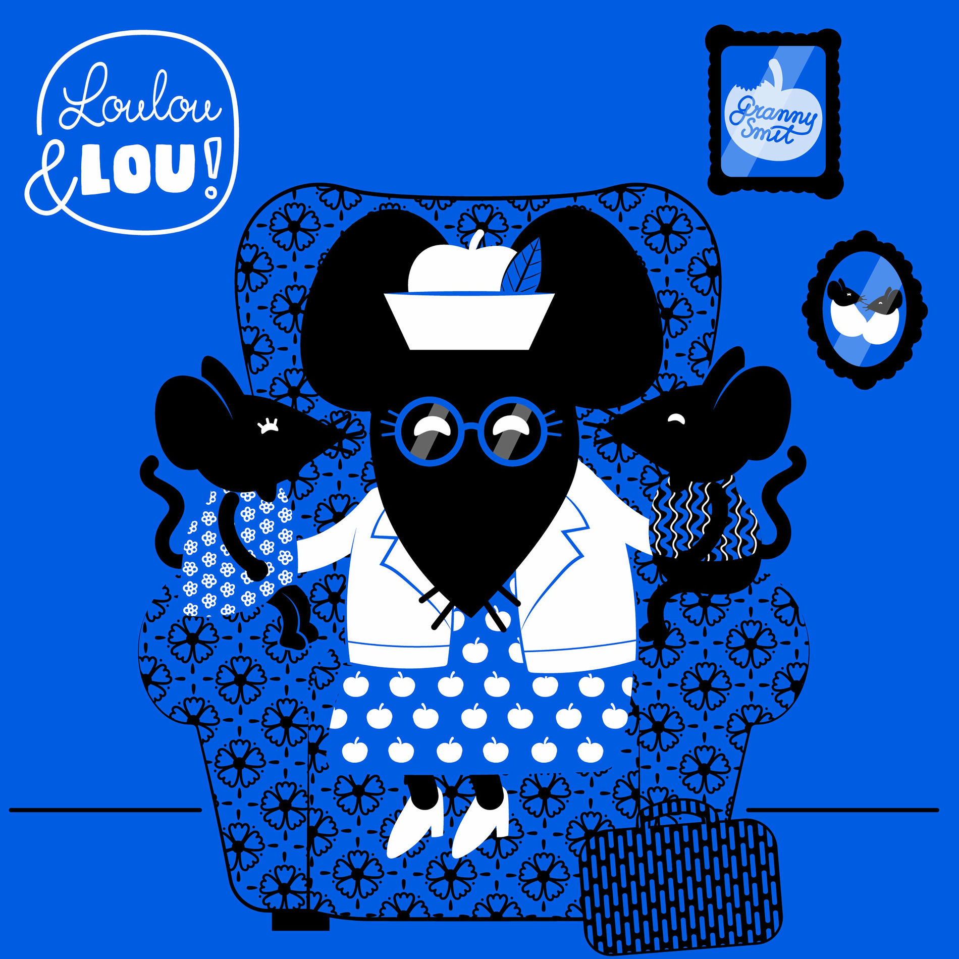 Album cover of Berceuses pour bébés