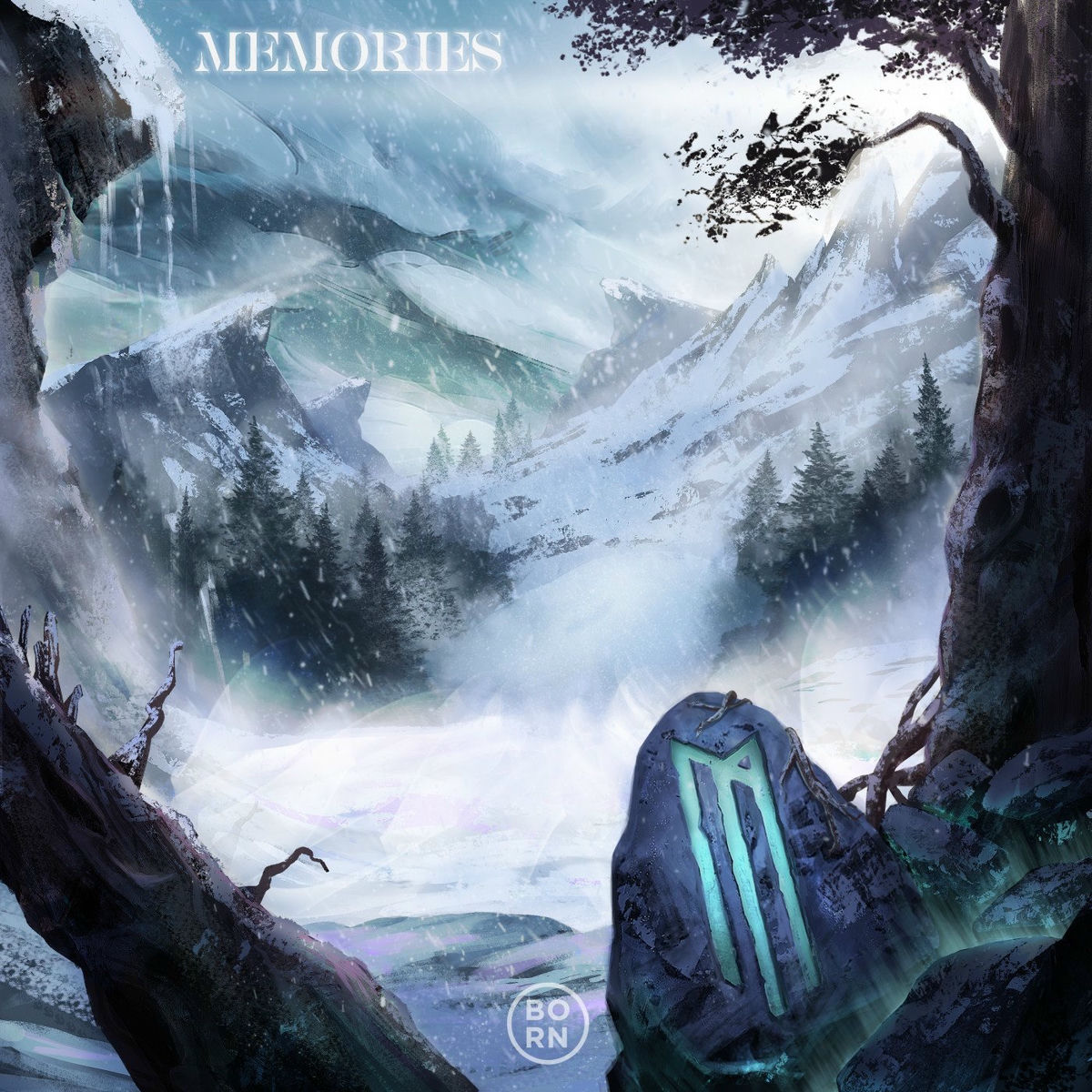 Album cover of Memories