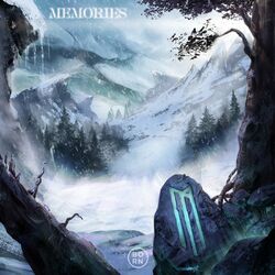 Cover of Memories