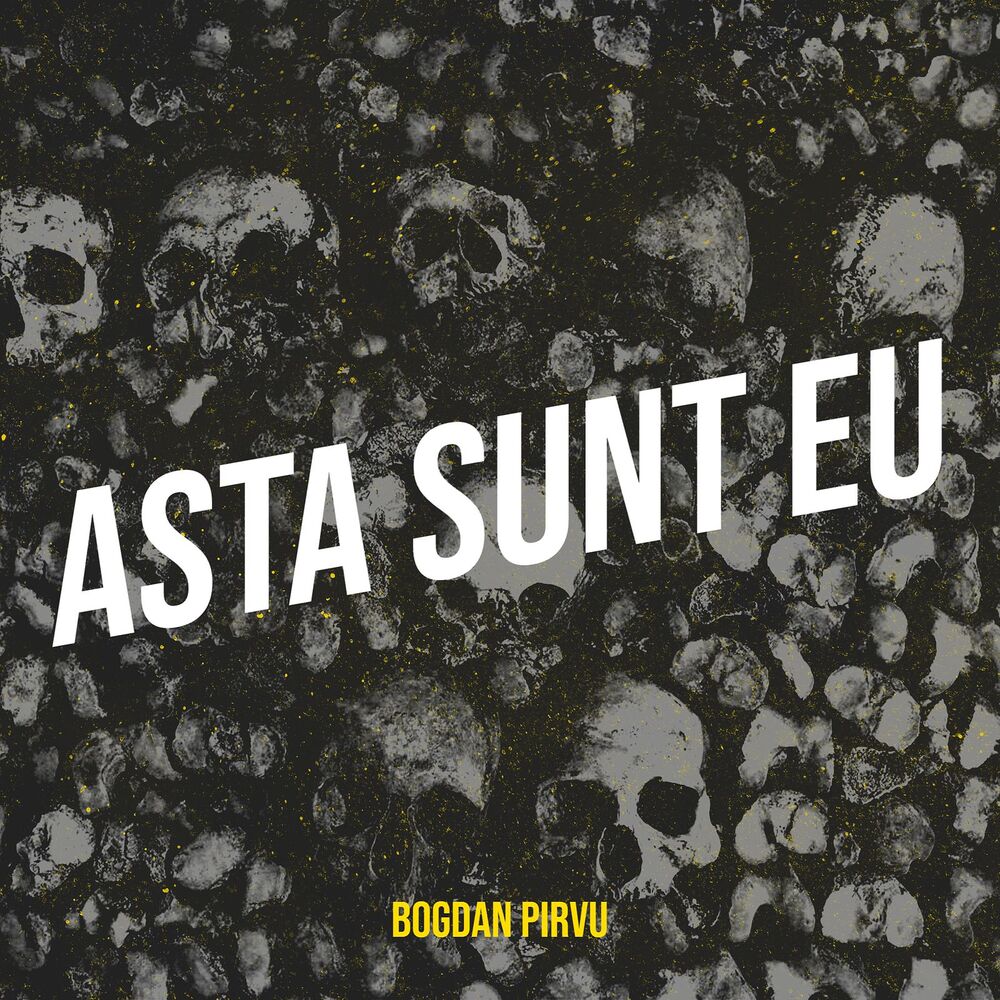 Picture of Asta Sunt Eu