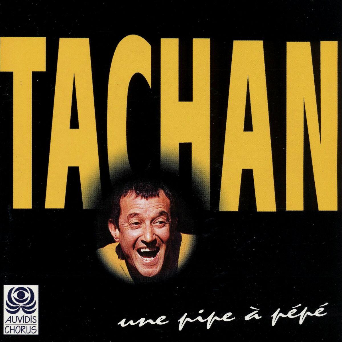 Album cover of Une pipe à pépé