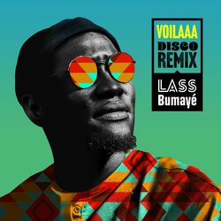 Cover of Bumayé (Voilaaa Disco Remix)
