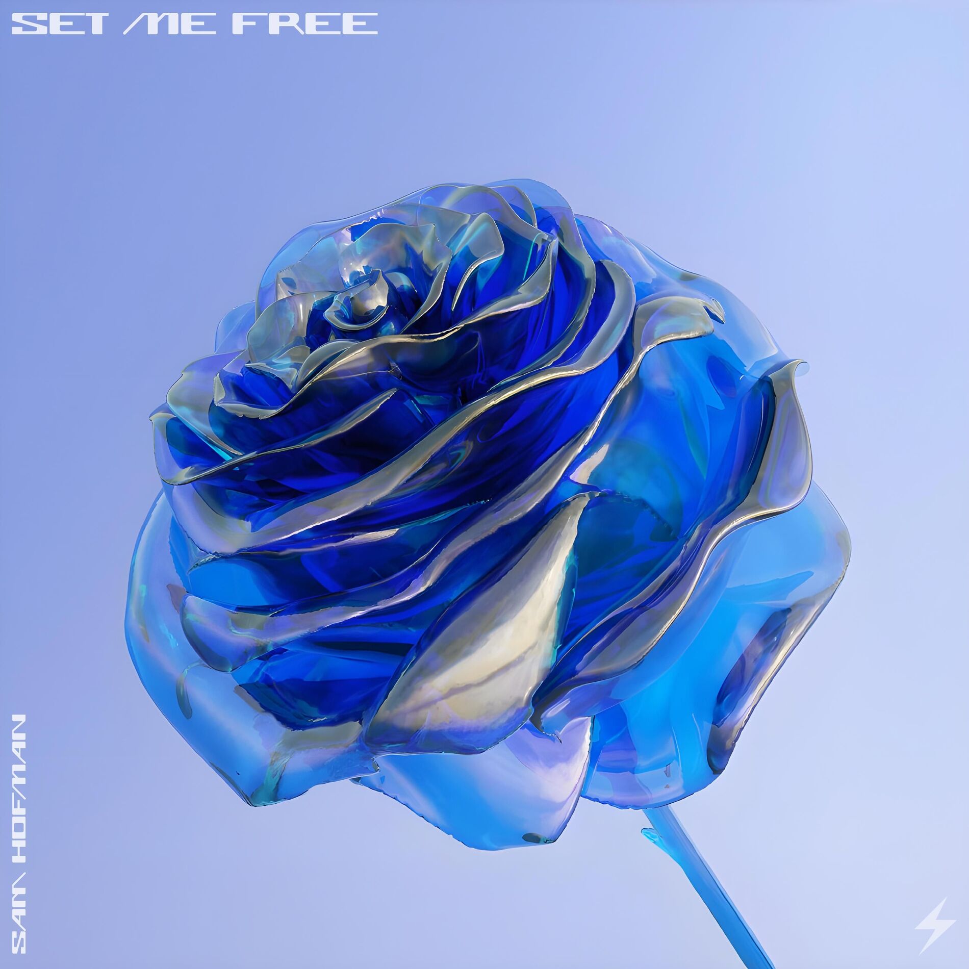 Album cover of Set Me Free