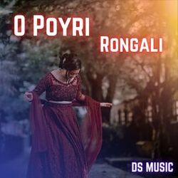 Cover of O Poyri Rongali