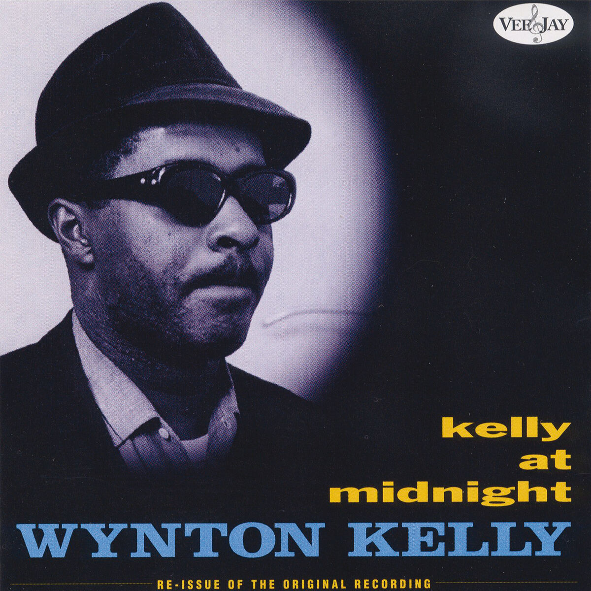 Album cover of Kelly At Midnight