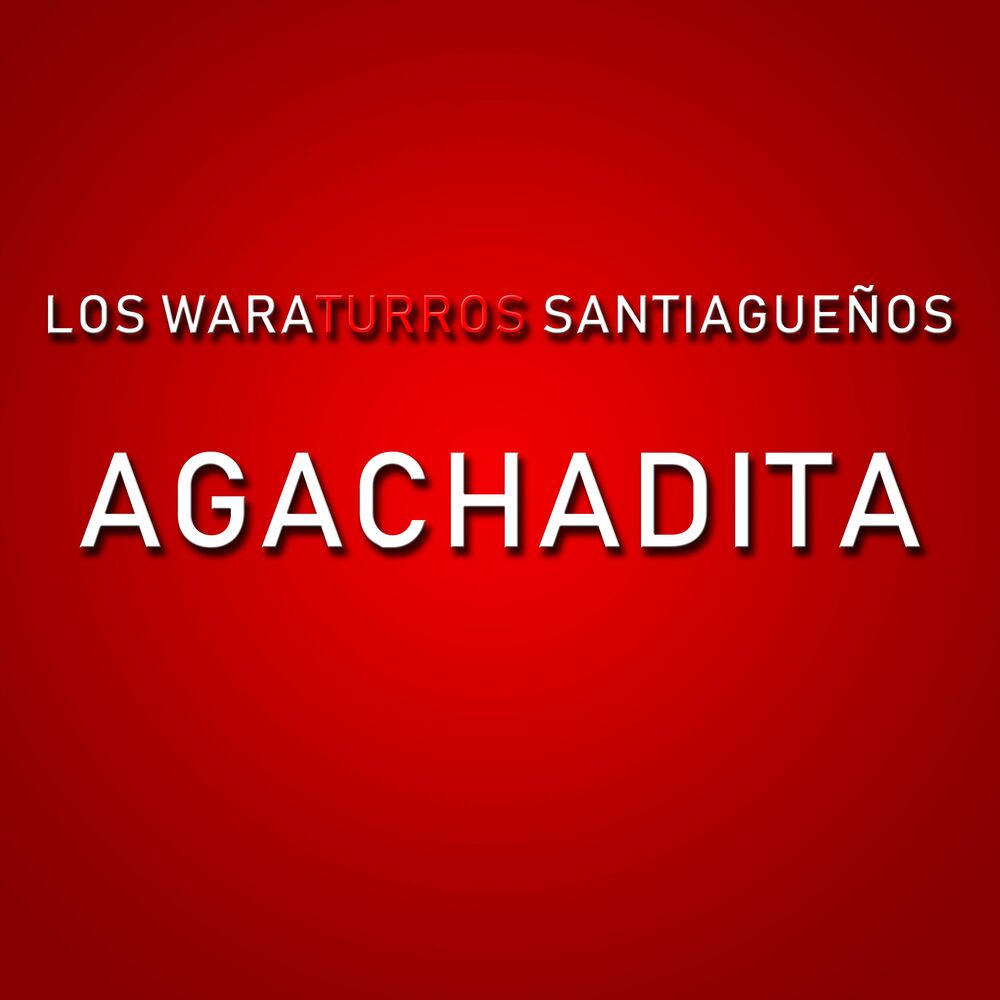 Picture of Agachadita