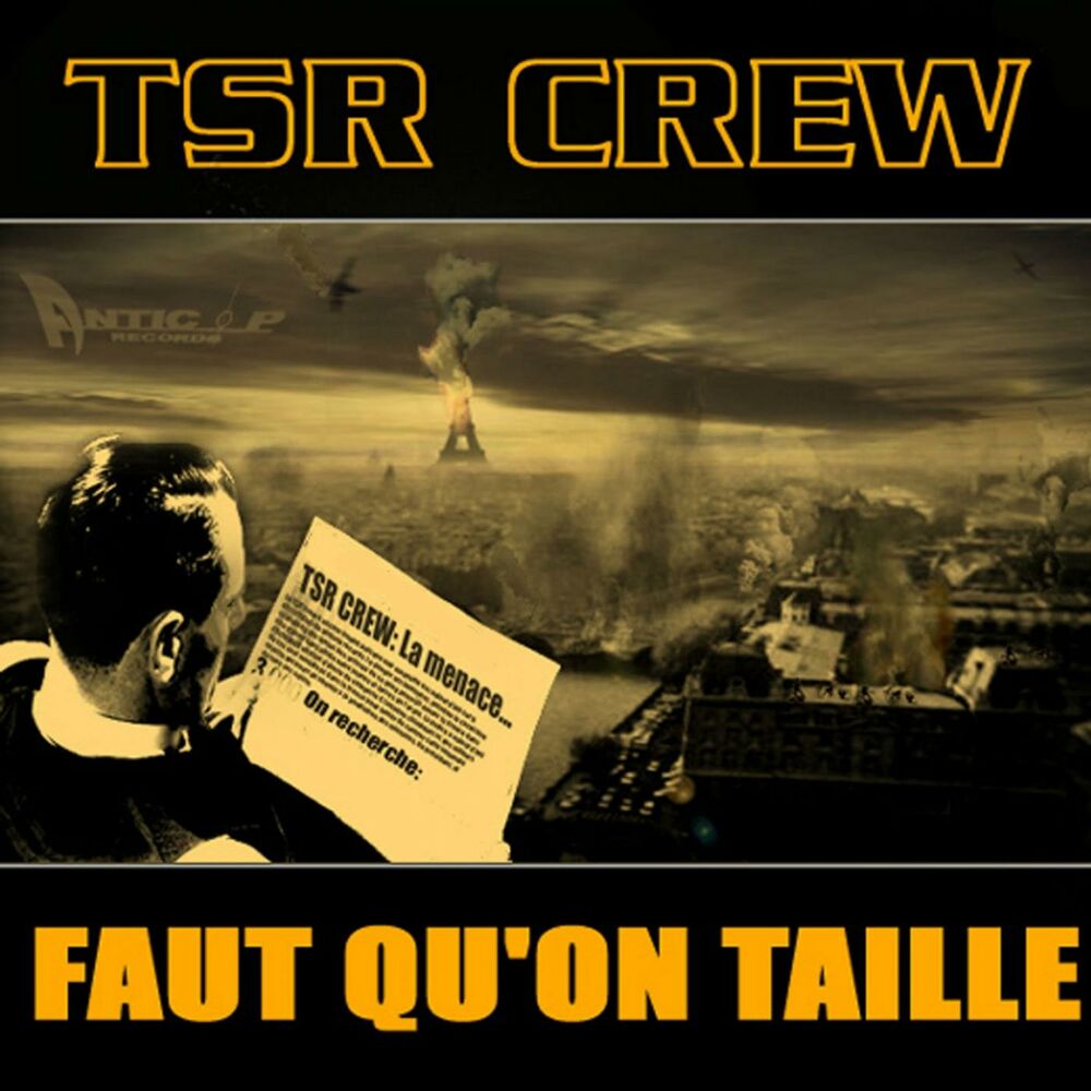 Faut Qu'on Taille