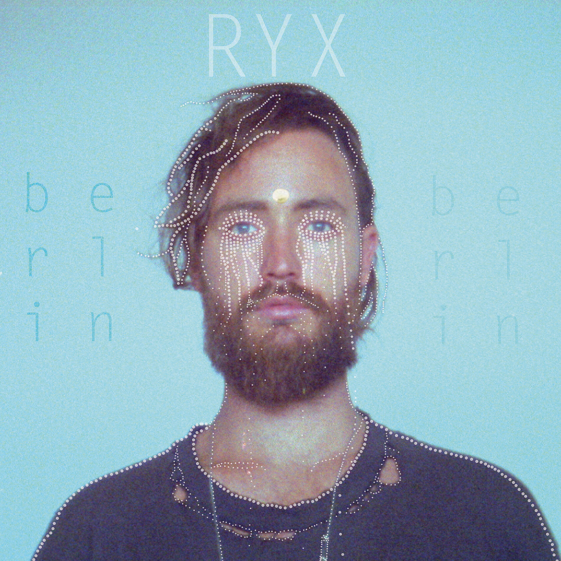 Album cover of Berlin